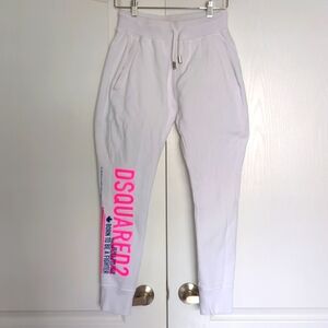 DSQUARED2 (XS) sweatpants